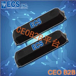 ECS晶振,ECX-71晶振,ECS-.327-12.5-38-TR晶振,32.768K晶振