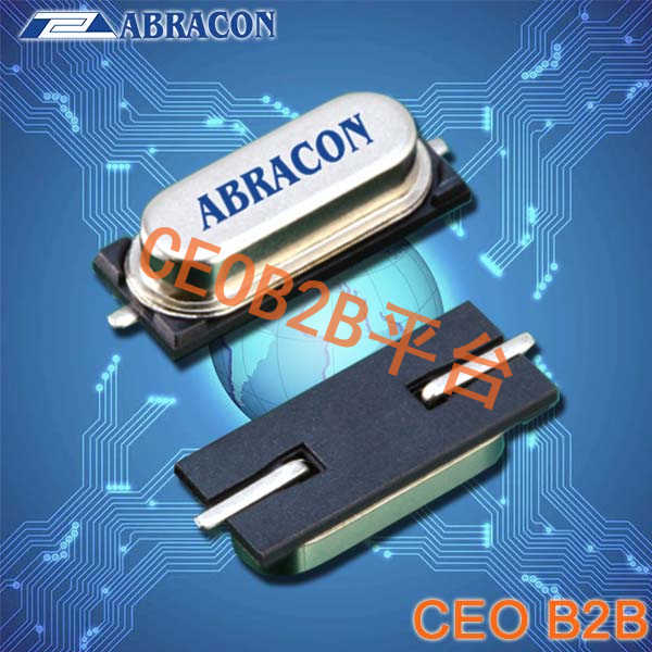 Abracon晶振,ABLS2晶振,49S贴片晶振