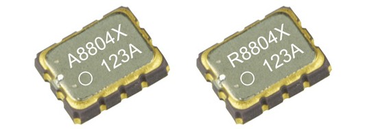 爱普生温补晶振,RA8804晶振,RX8804晶振