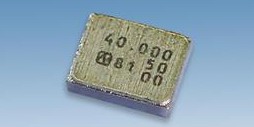 NX1008AA晶振,世界级小体积贴片晶振