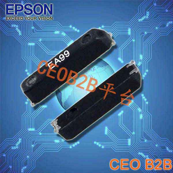 EPSON谐振器MC-146,Q13MC1462000100移动通讯设备晶振
