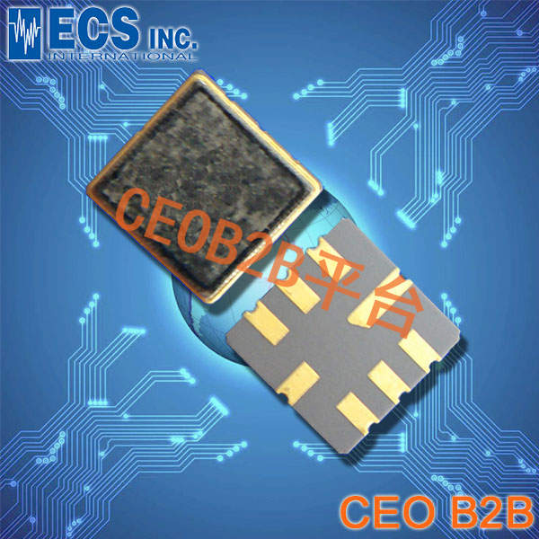 ECS晶振,ECS-SDR1-3150晶振,贴片石英晶振