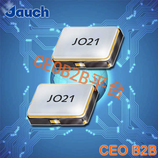Jauch晶振,有源晶振,JO32H晶振