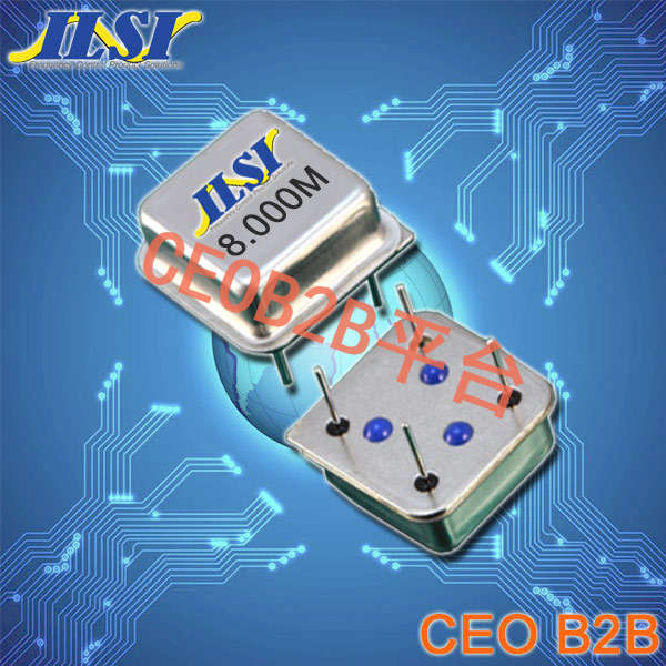 ILSI晶振,恒温晶振,I411晶振,烤箱控制晶体振荡器