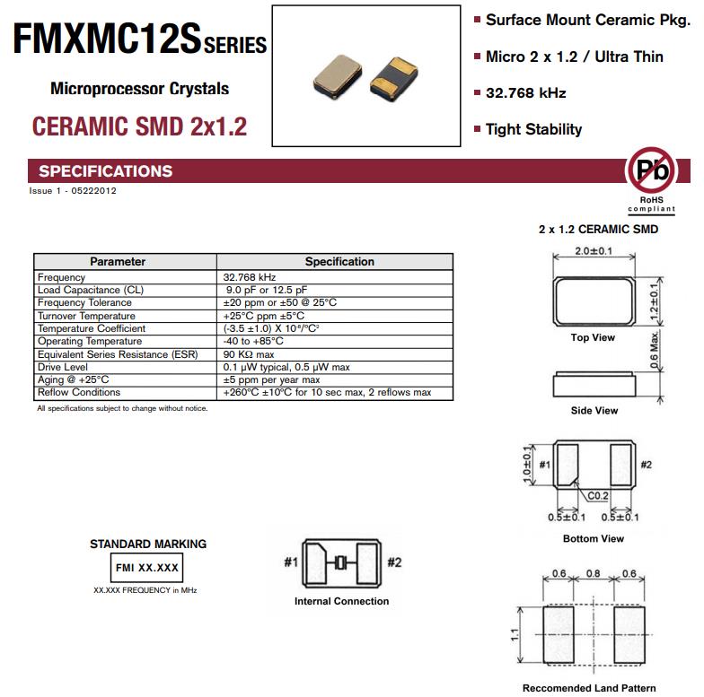 FMXMC12S2