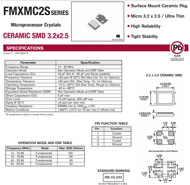 FMXMC2S1
