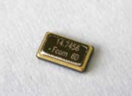 Fujicom移动通讯晶振,FSX-4M,小型SMD水晶振动子