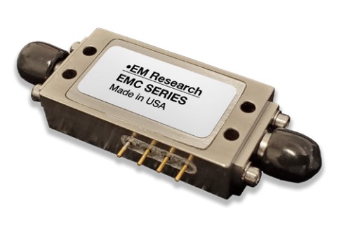 EMC-9500-02,EM Research晶振,宽带频率合成器,通信晶振