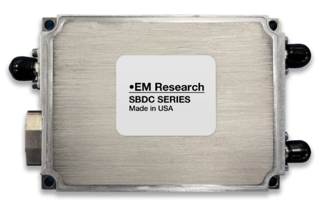 SBDC-33325-02,33.325GHz,实验室测试设备,EM Research品牌