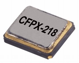 CFPX-218,LFXTAL061817RL3K,16.0MHz,2520mm,IQD谐振器