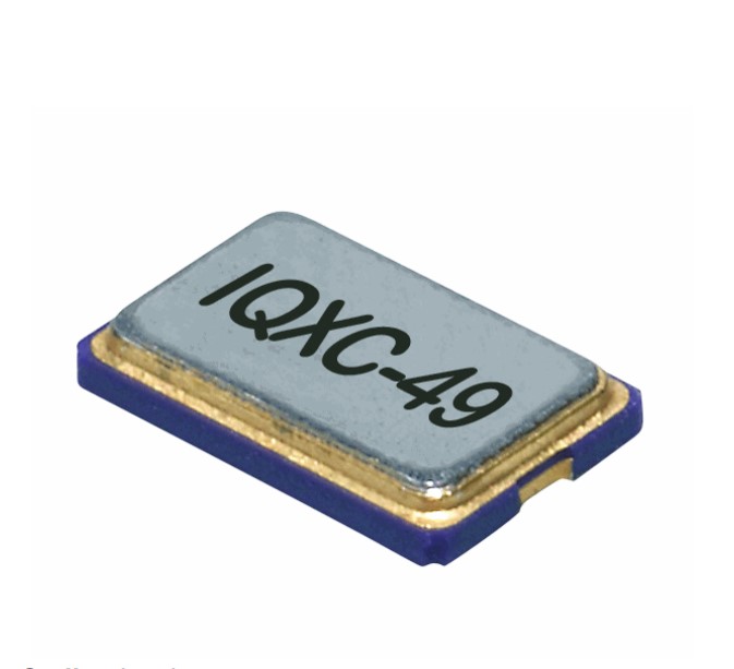 IQXC-49,LFXTAL084410CUTT,30.0MHz,5032mm,IQD石英晶体