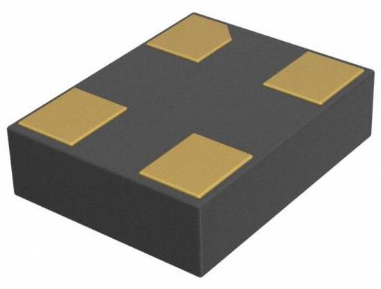 DSC1003DL1-125.0000T,2520mm,Microchip有源晶振,工业应用晶振