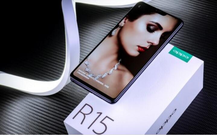 国产R15梦镜版除了最新的Android 9.0还有AI功能加入